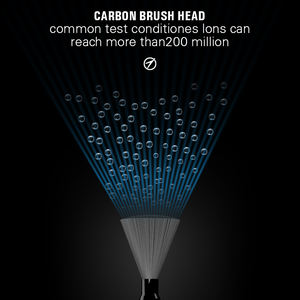 TFB-Y123 mini ionizer berorientasi pelanggan AC220V generator ion negatif tata rambut dan kecantikan - Product Image 3