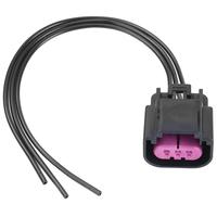 13577394  13577379  13577429  100-00741 Nouveau Kit de Connecteur de Capteur de Composition de Carburant Flex E85 en Plastique avec Faisceau Éthanol