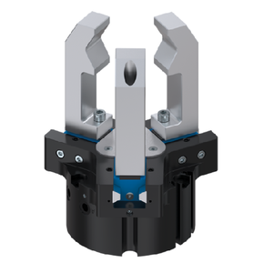 NUEVOS Pinzas Paralelas de 2 Mordazas ZIMMER GP45-C GPS45-C GP12 GP19 GP30 GP75 GP100 - Product Image 4