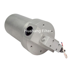 Boîtier de filtre à huile de presse hydraulique haute pression de qualité supérieure DYL24-005W-E3-B5 - Product Image 6