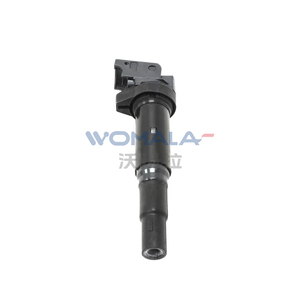 Bobine d'allumage directe WOMALA 12135A06753 pour <span class=keywords><strong>BMW</strong></span> Série 1 '118i 128i <span class=keywords><strong>135i</strong></span> 3' Série 323i 325i <span class=keywords><strong>2023</strong></span> - Product Image 5