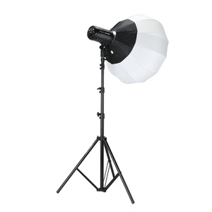 80W Led Rgb <span class=keywords><strong>Rembrandt</strong></span> iluminación Video Bi Color 2700K-6500K fotografía relleno 360 Tono luz de colores completos para luz de grabación de vídeo - Product Image 2