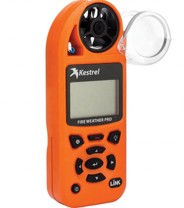 Kestrel 5500FW Fire Weather Meter Pro, étanche, au lithium, original et authentique - Product Image 5