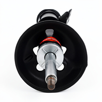 G6159 MASUMA Sistem Suspensi Mobil Shock Absorber Depan/Kiri untuk TOYOTA CALDINA AT190L 48520-09150 48520-20712 48520-20760