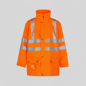 Vêtements de sécurité Veste rembourrée - Product Image 1