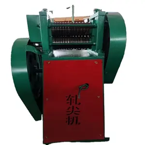 Manufacturers direct supply point machine Metal wire pointed machine Pointing machine