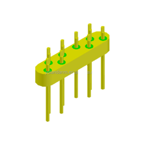 OEM/ODM dịch vụ thông tin vi hình chữ nhật cho tín hiệu giám sát Độ dày màng mỏng trong cảm biến tinh thể - Product Image 3