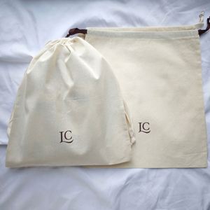 Promotion Eco-Friendly Cotton Drawstring Bag Custom Logo Printed Storage for Garment Shoe Gift <b>Underwear</b> Handbag Packaging - Product Image 5
