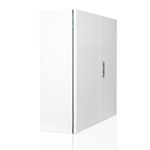 Boîtier de panneau électrique électrique en métal ip65 étanche personnalisé boîtier électrique boîtier de distribution de boîtier de panneau électrique - Product Image 3