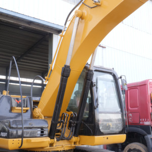 รถขุดตีนตะขาบ320DL 320D แมวมือสอง325 <span class=keywords><strong>320</strong></span> <span class=keywords><strong>D</strong></span> - Product Image 6
