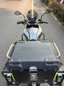 Motocicleta de Turismo Usada <span class=keywords><strong>300DS</strong></span>: 300cc EFI Refrigerada por Agua, Calidad Confiable, Cómoda y Deportiva - Product Image 5