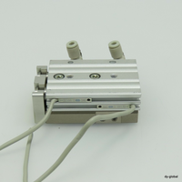 Nouveau Cylindre de table coulissante pneumatique MXQ12L-20B en stock original CYL-TAB-I-542=1B24