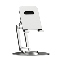 Nouveau support pliable rotatif à 360 degrés pour tablette