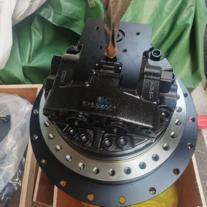 Con Gran Descuento, Caja de Cambios de Traslación con Motor VOE14528734 para VOLVO, Modelos EC210B, EC240B, EC240C - Product Image 6