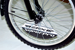 <span class=keywords><strong>Bicicleta</strong></span> Infantil NingBo para Niños <span class=keywords><strong>de</strong></span> 7 Años - Product Image 5