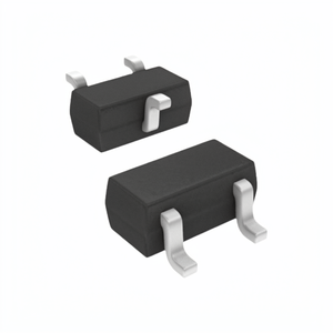 In Stock Transistors Buy Online Electronic Components SC-75, SOT-416 BCR 169T E6327 - Product Image 1