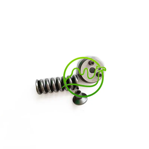 स्टॉक इंजेक्टर नोजल संपीड़न वसंत 2434 614 015 2434614015 <span class=keywords><strong>2</strong></span> 434 614 015 - Product Image 5