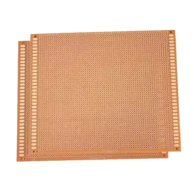 15x18CM Single Side PCB Yellow Prototype PCB Universal Board Circuit Board