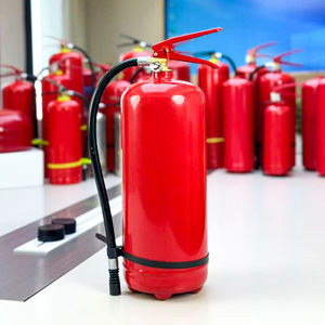 <span class=keywords><strong>Extincteur</strong></span> à poudre sèche de 6 kg à prix de gros pour la lutte contre divers incendies et les secours d'urgence - Product Image 1