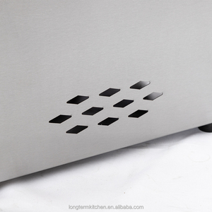 Trancheuse à légumes commerciale pour restaurant, machine à couper les carottes, les pommes <span class=keywords><strong>de</strong></span> <span class=keywords><strong>terre</strong></span>, les concombres, les oignons, coupe-légumes multifonction en vente - Product Image 6