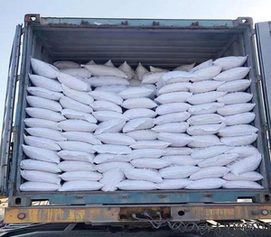 Hydroxypropyl Starch Ether Industrial Thickener HPS Putty Coating Adhesive for Building White <strong>Powder</strong> - Product Image 6