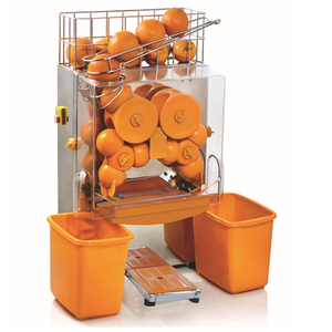 Spremiagrumi a Coclea per Arance/Limoni/Melograni - Product Image 1