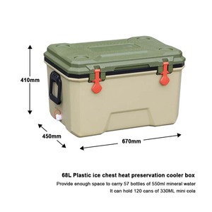 New Arrival công suất lớn phòng thí nghiệm công nghiệp đa chức năng <span class=keywords><strong>Cooler</strong></span> <span class=keywords><strong>Box</strong></span> Ice <span class=keywords><strong>box</strong></span> với <span class=keywords><strong>tap</strong></span> - Product Image 2