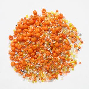 Zhubi 12/0 8/0 6/0 perles <span class=keywords><strong>de</strong></span> rocaille en verre Miyuki, perles <span class=keywords><strong>de</strong></span> couleurs teintées galvanisées pour Bracelet, bricolage, fabrication <span class=keywords><strong>de</strong></span> bijoux, breloques artisanales - Product Image 5