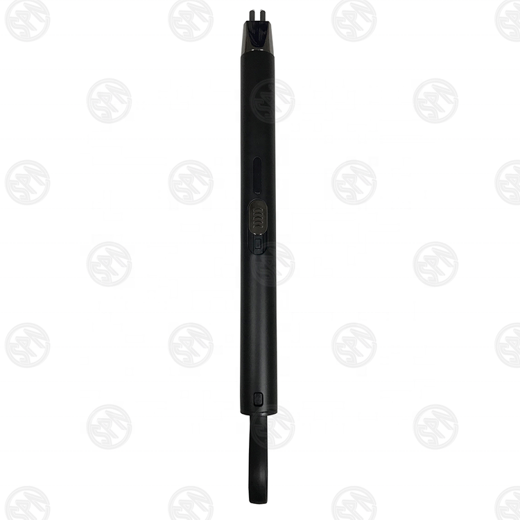 Factory Wholesale Unique Personalized Customized Titanium Alloy Oil Titanium Lighter
