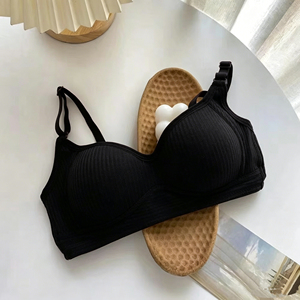 Soutien-gorge Confortable pour Filles : Laissez les Filles Se Reposer Toute la Nuit - Product Image 2