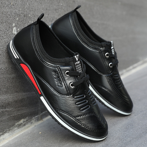 New Style Fashion-able Trendy Sporty Casual Shoes with Lightweight Thick Soles and Breathable Design for Running - Product Image 5