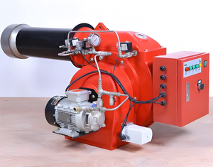 Prix usine Brûleur à gaz naturel Unité de poussée hydraulique (<span class=keywords><strong>HTU</strong></span>) pour four à pizza et pièces de chaudière à vapeur Marque LeFang Garantie 1 an - Product Image 2