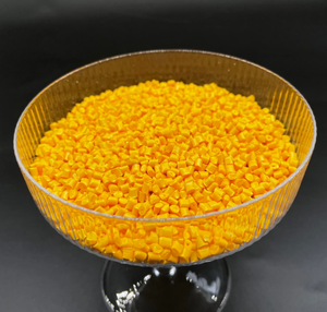 ชิปพลาสติกสำหรับฉีดสารหน่วงไฟ covestro bayer T85 XF 901510 PC /abs - Product Image 1