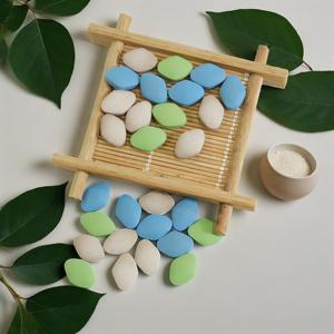 Comprimés de soutien immunitaire et énergétique pour hommes, supplément de fibres alimentaires à base de plantes pour adultes, vente en gros personnalisée, échantillons gratuits - Product Image 6