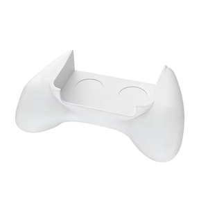 Nouvelle conception 2026 : Accessoires R36S, poignée R36S, manette R36S – 2 couleurs, compatible avec R36S, R36H, R36XX, R36 Max, R36 Plus pour le jeu - Product Image 3