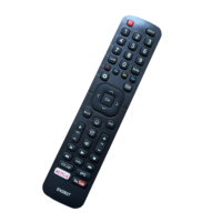 Télécommande de remplacement EN2B27 pour Hisense TV RC3394402/01 3139 238 29621 40K321UWT 50K321UWT 55K321UWT