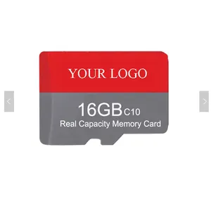 32Gb 128Gb Shenzhen Original Cheap Memory Card 16Gb