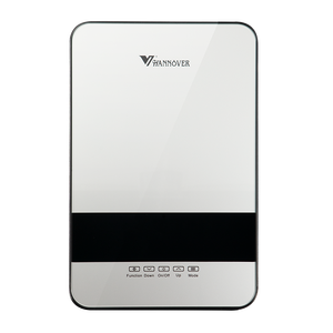 Calentador de Agua Eléctrico Instantáneo <span class=keywords><strong>Hannover</strong></span> DHC 2025, Nuevo, de Alta Eficiencia, con LED, de Plástico, para Montar en la Pared, para Uso Doméstico, Constante - Product Image 3
