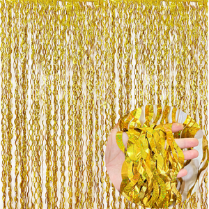 Celebration Party Supplies-Portable Romance Style Acrylic Decorations for Birthday Gifts Promotional Supplies