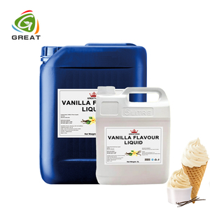 Vente en gros d'huile aromatisante à la <span class=keywords><strong>vanille</strong></span> hautement concentrée pour la cuisson de gâteaux résistant aux hautes températures <span class=keywords><strong>saveur</strong></span> et parfum alimentaire - Product Image 3