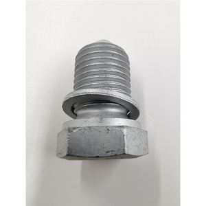 Motoröl wanne Öl ablass schraube für EA888 1.8T <span class=keywords><strong>2</strong></span>.0T VW Audi A3 Q5 A5 A8 A7 Q7 - Product Image 4