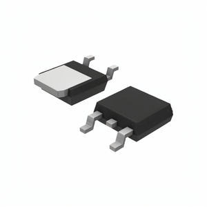 Composant électronique en stock : Gestion de l'alimentation (PMIC) TO-252-3, DPAK, SC-63 LM317MDTG - Product Image 1