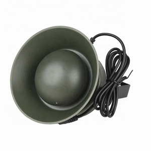 Açık kuş arayan MP3 avcılık ördek kaz yaban hayatı yem dahili 182 kuş sesleri 35W 130dB ses hoparlör - Product Image 3