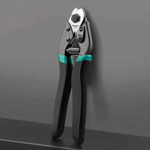 Coupe-câbles de vélo de route et VTT de qualité industrielle TOOPRE, personnalisable ODM, outil de coupe de fil de vélo, pince de coupe de fil pour cyclisme - Product Image 2