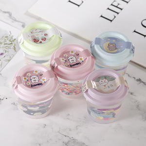 CHENXI Innovation - Juguetes Suaves y Lisos, Slime de Agua Fresca de Larga Duración, Estrella Brillante Súper Transparente, para Niños o Adultos - Product Image 3