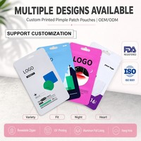Bolsas con Sellado de 3 Lados, Bolsas Planas Impresas Personalizadas, Proveedor de Impresión Digital, Bolsas al por Mayor