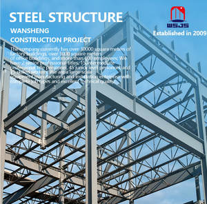 Entrepreneur de projets de construction d'hôtels à structure métallique de conception moderne de 5 étages - Product Image 5