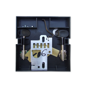 MOTtura สายนาฬิการุ่น Dx 50มม., อะไหล่107 91.184ช่อง - Product Image 1