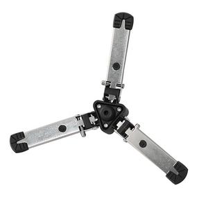 3 Legged Stabilizer for Monopod Rugged Foot Tripod Stand with Built in 1/4"-20 Thread Adaptor - Product Image 4