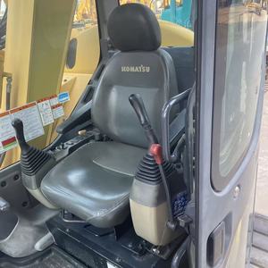 Miniexcavadora Hidráulica de Orugas Komatsu Pc78MR de Marca Japonesa, Excavadora de Orugas de 7 Toneladas, Máquina Excavadora de Tierra de 0.28 CMB en Venta - Product Image 3